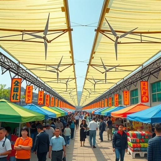 邵诗洋：中国温室气体自愿减排交易市场重启展望