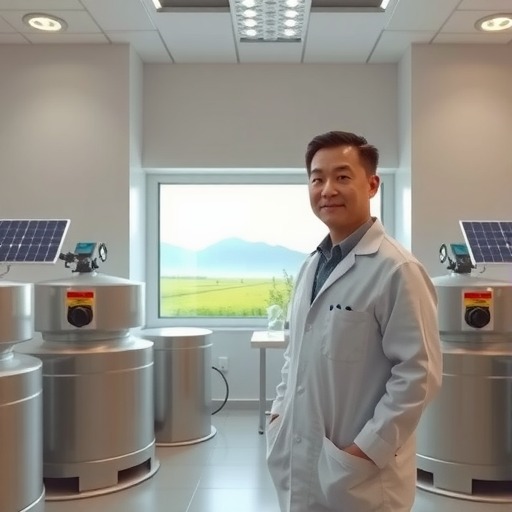 中国科学院院士金红光：推动CCUS进入快速发展阶段 助力“双碳”目标实现