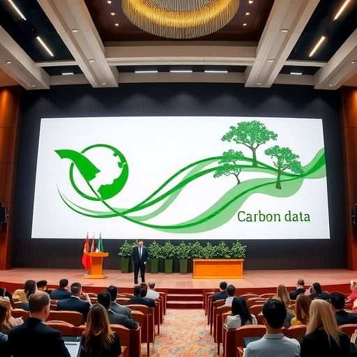 “中国碳市场大会2023·上海”举行 陈吉宁致辞 黄润秋王忠林龚正共同启动大会