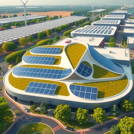 常州市近零碳园区和近零碳工厂试点建设三年行动方案（2024—2026年）