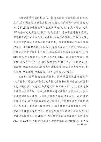 《国家碳达峰试点（太原）实施方案》发布(图18)