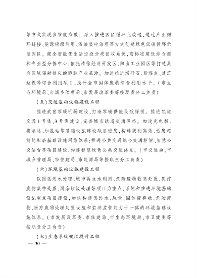 《国家碳达峰试点（太原）实施方案》发布(图30)