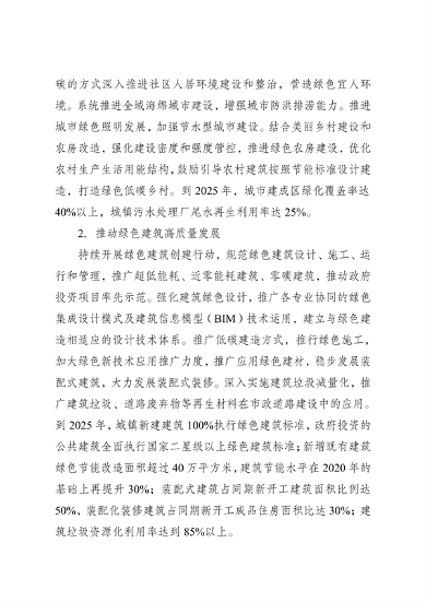 《国家碳达峰试点（盐城）实施方案》发布(图15)