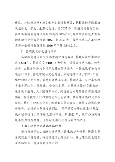 《国家碳达峰试点（盐城）实施方案》发布(图18)