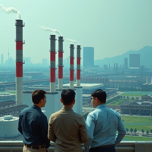北京市生态环境局关于开展2024年第一批重点碳排放单位抽查工作的通告