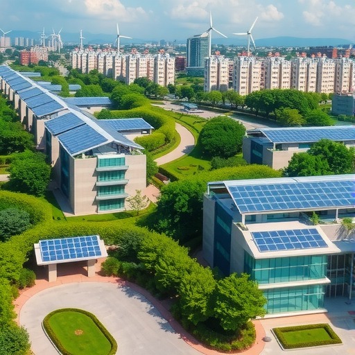 南京印发《国家碳达峰试点（南京江宁经济技术开发区）实施方案》