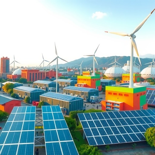 《宁德市工业领域碳达峰实施方案》印发