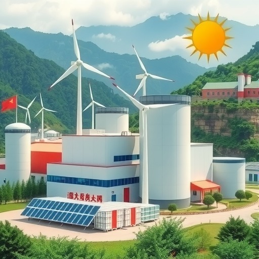 关于印发《四川省建材行业碳达峰实施方案》的通知