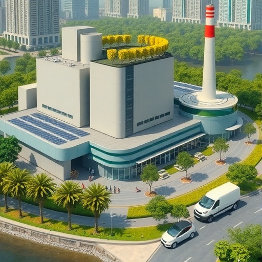 实施绿色领跑行动 上海市推动制造业高质量发展三年行动计划（2023-2025年）发布