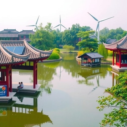 苏州印发《苏州市碳达峰实施方案》