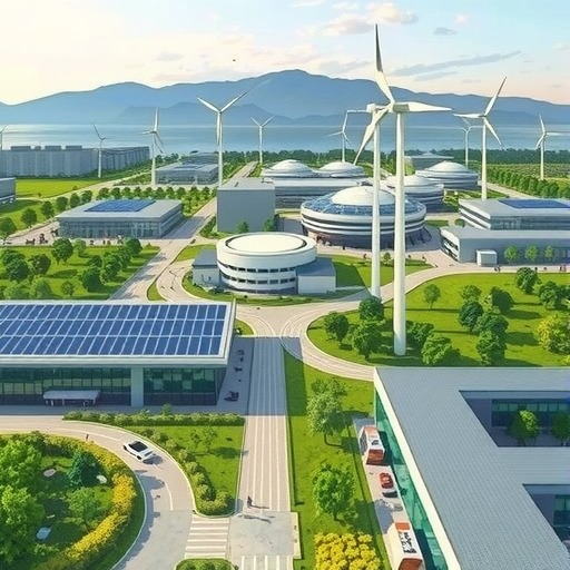 《柳州市工业领域碳达峰实施方案》印发