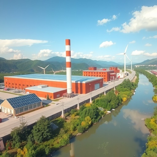 《四川省有色金属行业碳达峰实施方案》印发