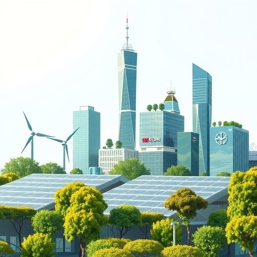 关于印发《深圳市绿色低碳产业指导目录》《深圳市绿色低碳产业认定管理暂行办法》的通知
