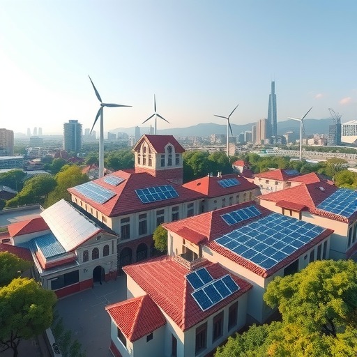 《四会市碳达峰实施方案》印发