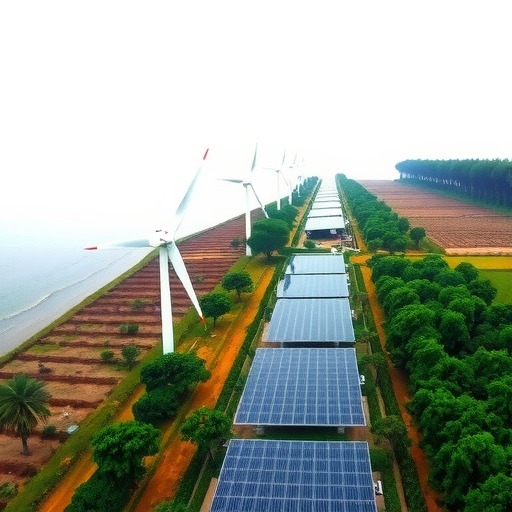 江苏省碳达峰碳中和试点建设方案