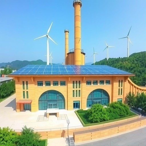 《陕西省建材行业碳达峰实施方案》
