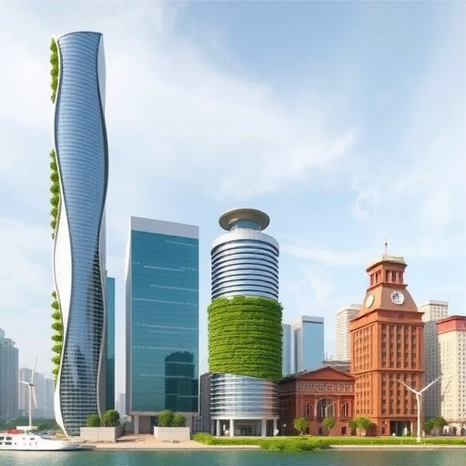 《武汉市碳达峰实施方案》发布