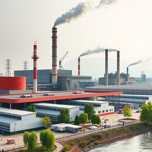 《陕西省有色金属行业碳达峰实施方案》