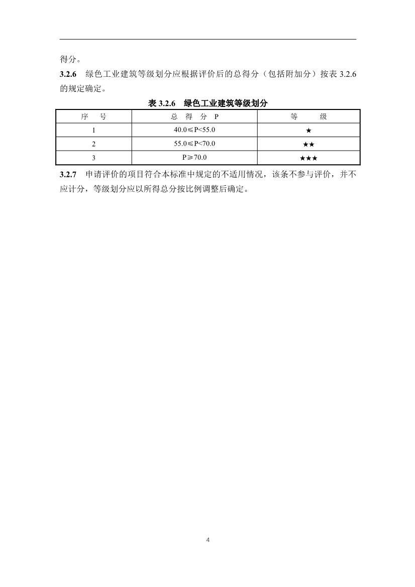 住建部发布《绿色工业建筑评价标准（修订征求意见稿）》！(图9)