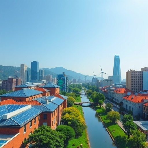 2024年双碳机会在哪里？深度解读2024政府工作报告