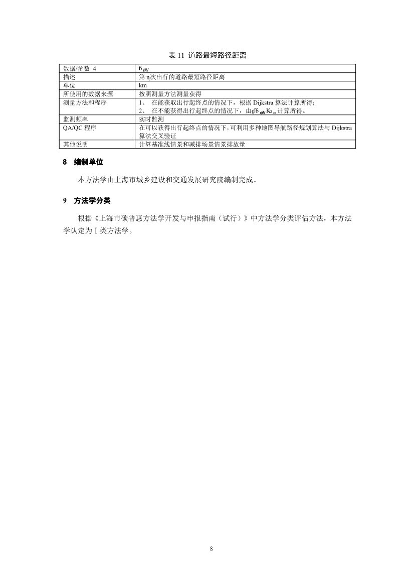 《上海市碳普惠减排项目方法学 分布式光伏发电》等六个碳普惠方法学发布！(图31)