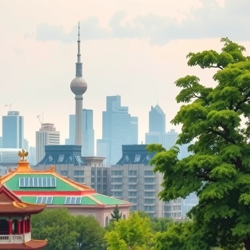 《北京市碳排放权交易管理办法》发布 5月1日起施行