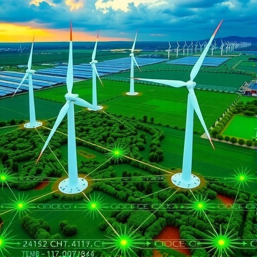 习近平：有序推进新能源产业链合作 构建能源绿色低碳转型共赢新模式