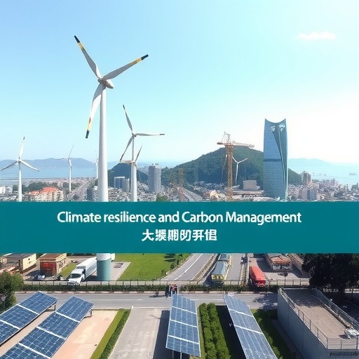 南昌市应对气候变化试点示范创建以奖代补实施方案（试行）