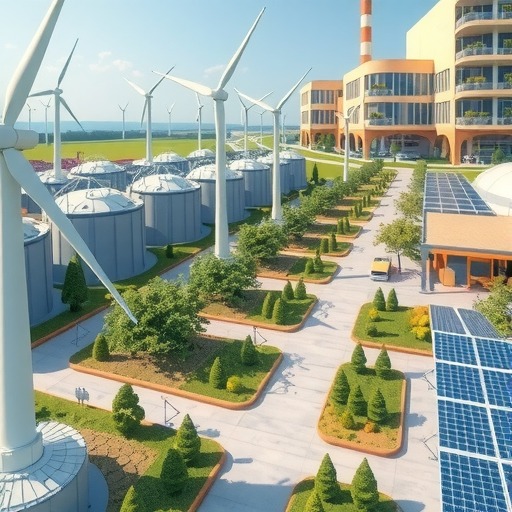 工信部：关于印发工业领域碳达峰碳中和标准体系建设指南的通知
