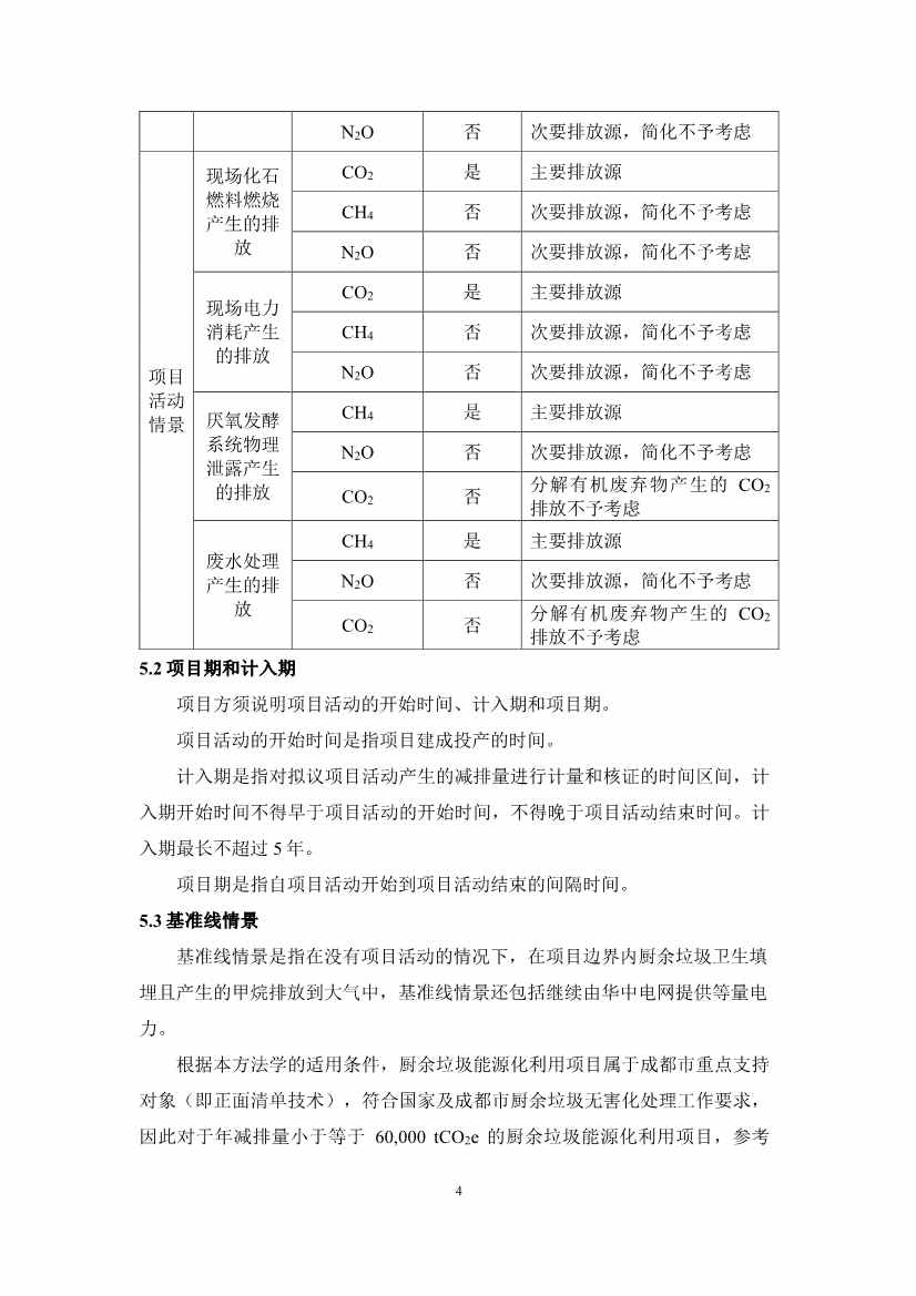 《成都市“碳惠天府”机制碳减排项目方法学（第三批）》印发！(图22)