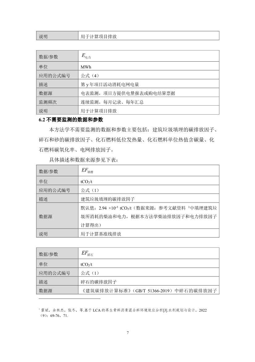 《成都市“碳惠天府”机制碳减排项目方法学（第三批）》印发！(图39)