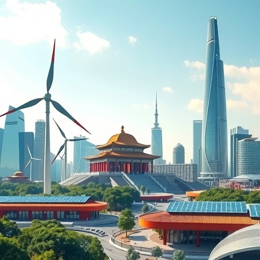 北京市进一步强化节能实施方案（2024年版）发布！