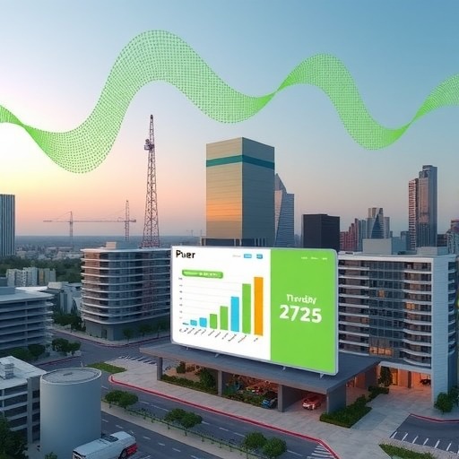 普洱市碳账户平台建设项目正式启动！