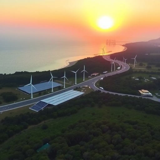 海南省重大项目295个 总投资7744亿元 含多个低碳、生态环保项目！