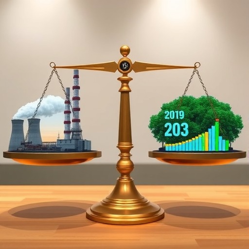 《上海市2023年度碳排放配额分配方案》发布