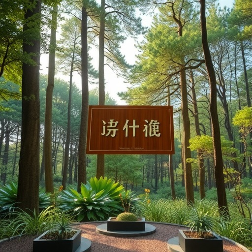 中国林学会发布《碳汇型国家储备林经营指南》团体标准！