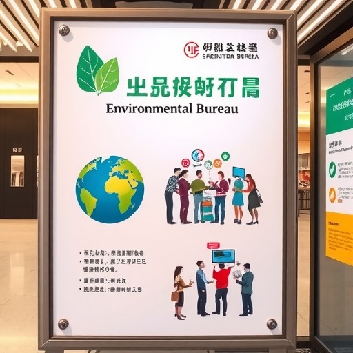 深圳市生态环境局通知公开征集碳普惠方法学开发建议！