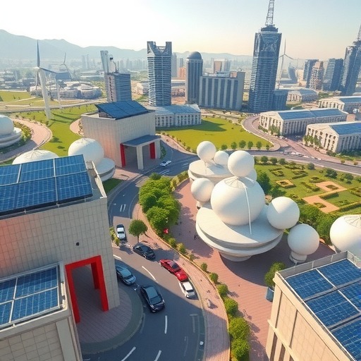 四川眉山市碳达峰实施方案：构建清洁低碳安全高效的现代能源体系