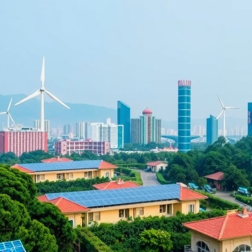 四川省南充市碳达峰实施方案