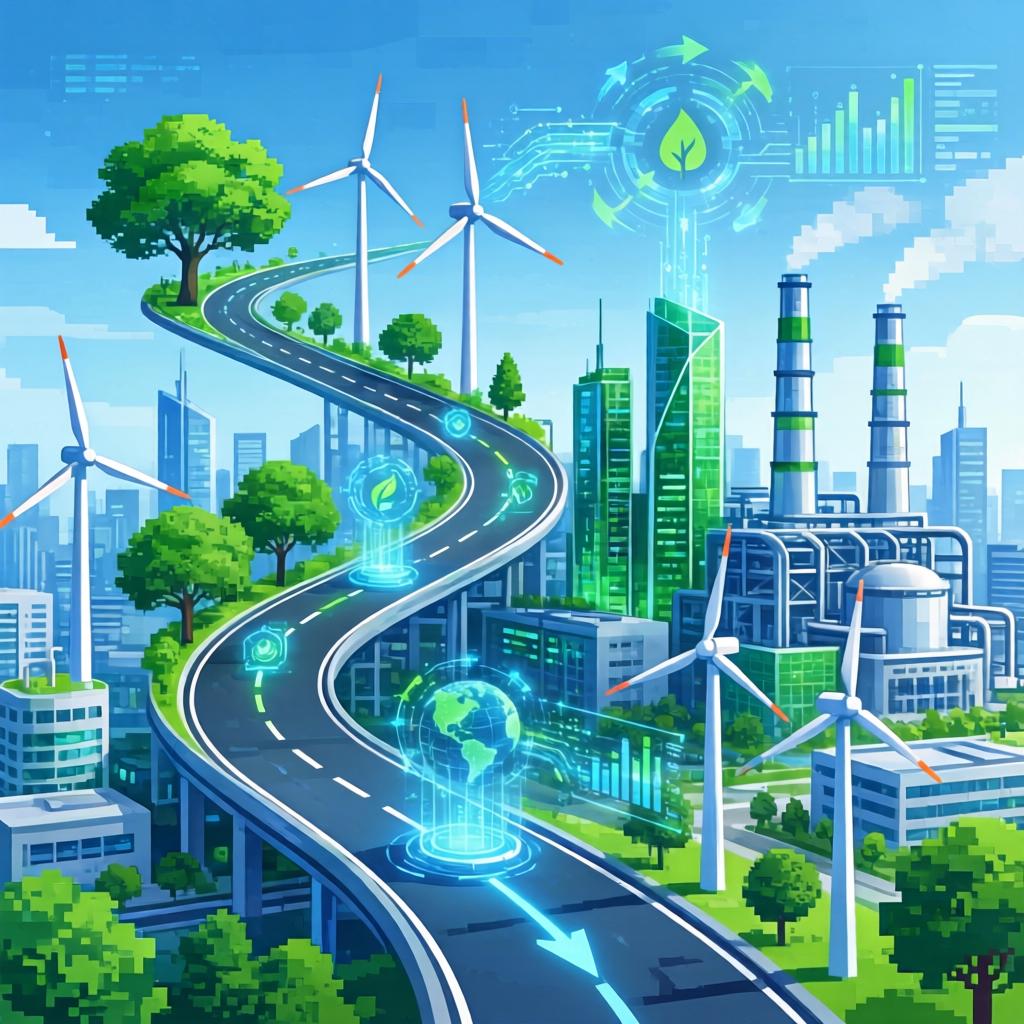 九部门印发《原材料工业数字化转型工作方案（2024—2026年）》！