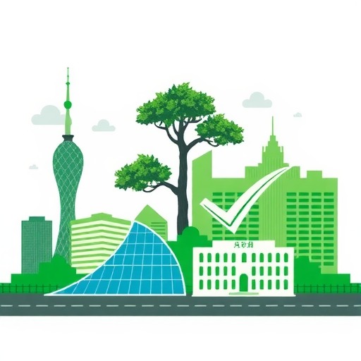 《杭州市推动碳排放双控工作十条（征求意见稿）》发布！