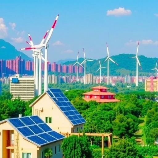 忻州市碳达峰实施方案