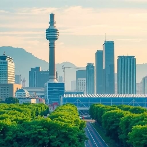 2024年度深圳碳市场重点排放单位名单发布！