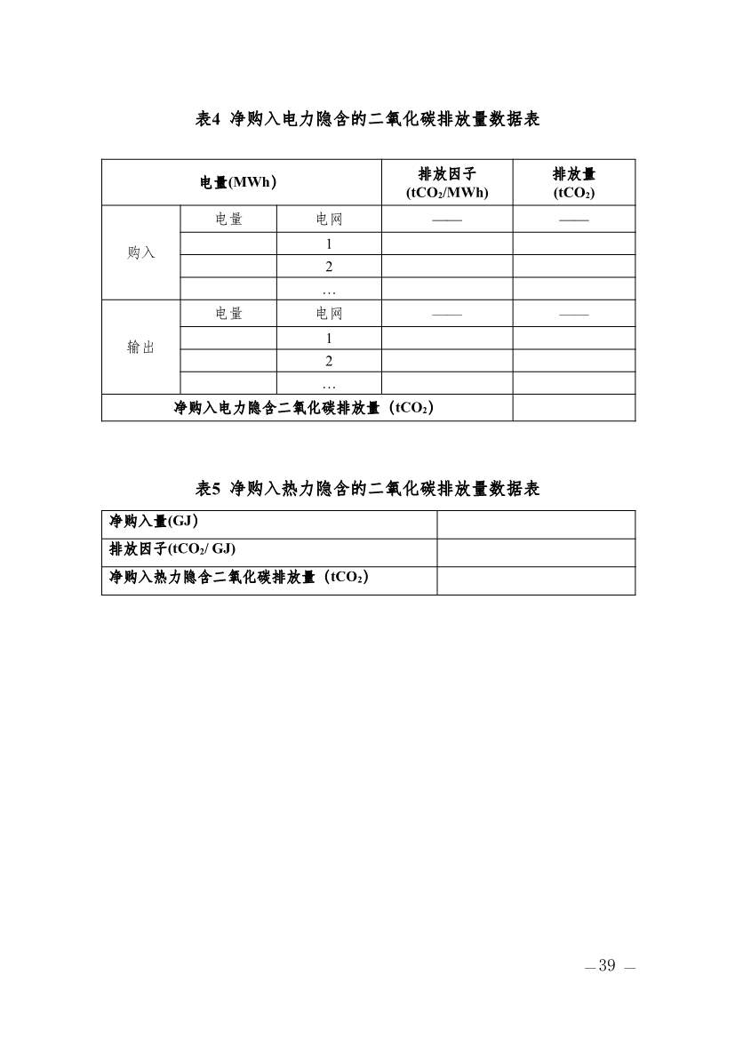 357家！天津市重点碳排放单位名录(图34)