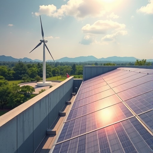 《2025年山东省公共机构节约能源资源工作要点》发布！