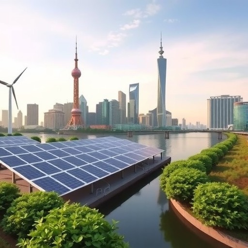 《上海市碳排放管理办法》发布，4月1日起施行！