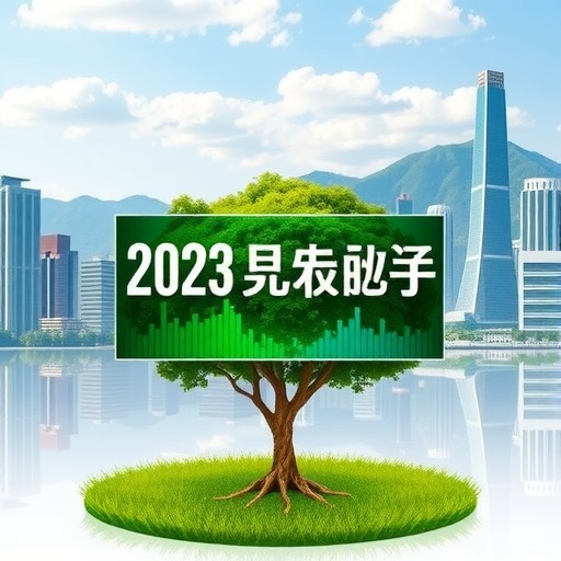 深圳公布2023年度碳市场碳排放核查工作质量评估情况