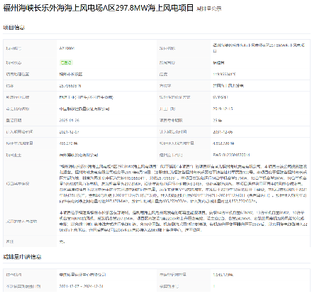 首批签发CCER项目公示！项目信息在这~(图6)