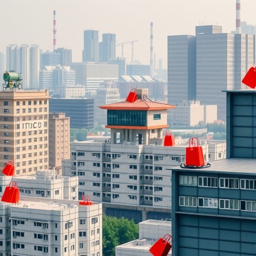重庆地方碳市场2022、2023年度未完成履约重点排放单位名单