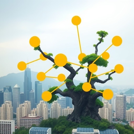 《重庆市加快建立碳足迹管理体系的实施方案（征求意见稿）》发布